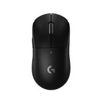 ราคา เม้าส์เกมมิ่ง Logitech G PRO X SUPERLIGHT 2 Black (097855177810)