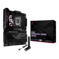ราคา เมนบอร์ด ASUS ROG MAXIMUS Z890 HERO DDR5 LGA-1851 (4711387747230)