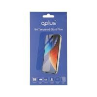 ราคา ฟิล์มกันรอย QPLUS TG Samsung Galaxy A16 5G Clear (8859703424376)