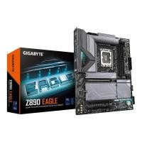 ราคา เมนบอร์ด Gigabyte Z890 EAGLE rev. 1.0 DDR5 LGA-1851 (4719331865214)