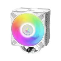 ราคา พัดลมซีพียู ARCTIC Freezer 36 A-RGB (White) CPU Air Cooler (4895213704168)