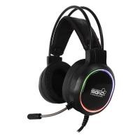 SIGNO หูฟังเกม Gaming Headset รุ่น HP-829