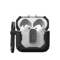 ราคา เคส UAG AirPods Pro 2 Plasma Black (840283917509)