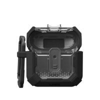 ราคา เคส UAG AirPods 4 Plasma Black (840283917912)