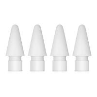 ราคา หัวปากกาไอแพด Apple Pencil Tips - 4 pack (195949775444)