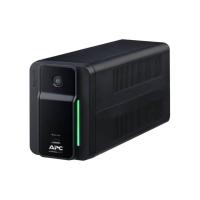 APC Easy UPS (700VA/360WATT) AVR 2 Universal Outlet เครื่องสำรองไฟ รุ่น BVX700LUI-MS
