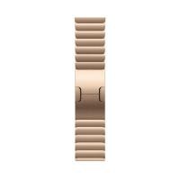 ราคา Apple Watch 46mm Gold Link Bracelet (195949658242)