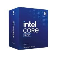 ราคา ซีพียู Intel Core Ultra 5 225F 3.30GHz 10C/10T 20M LGA1851 (No Graphics) (BX80768225F)