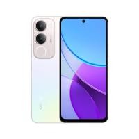 ราคา สมาร์ทโฟน vivo Y19s (4+64GB) Pearl Silver (6935117896656)