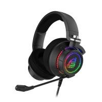 Signo E-Sport 7.1 Surround Sound Gaming Headphone หูฟังเกมมิ่ง รุ่น HP-836 WARDORF