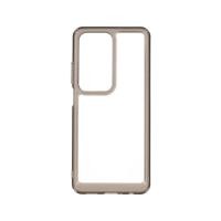 ราคา เคส QPLUS OPPO A3 PRO/OPPO A80 Candy Black Transparent (8858879380080)