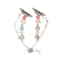 ราคา Blue Box สาย Apple Watch Strap Series 6,7,8,9,SE1,SE2,Ultra (44/45/49mm) Star Galaxy Blue/Pink (8858879729926)