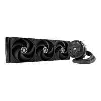 ราคา ชุดระบายความร้อนซีพียู ARCTIC Freezer III 360 Black CPU Liquid Cooler (4895213704489)