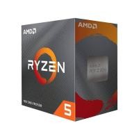ราคา ซีพียู AMD Ryzen 5 4500 3.6GHz 6C/12T AM4 (730143314114)