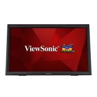 ราคา จอมอนิเตอร์ VIEWSONIC TD2423 (IPS 75Hz Touch Portable) (766907008654)
