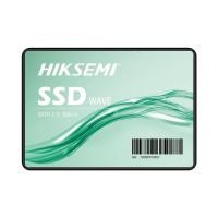 ราคา เอสเอสดี HIKSEMI SSD WAVE(S) 256GB SATA III R530MB/s W400MB/s - 3 Year (6974202725600)