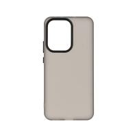 ราคา เคส QPLUS OPPO Reno 13 Pro (5G) Black/Transparent (8858880000281)