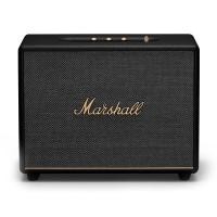 ราคา ลำโพงบลูทูธ Marshall Woburn III Black (7340055385305)