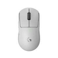 ราคา เม้าส์เกมมิ่ง Logitech G PRO X SUPERLIGHT 2 White (097855177858)