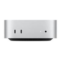 ราคา Apple Mac mini: M4 Pro chip 12C CPU/16C GPU/24GB/512GB SSD (2024) (MCX44TH/A)