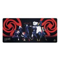 ราคา แผ่นรองเมาส์ EGA Gaming Mouse Mat JJK-ASG-MM1 Size : 90x40cm. (8859790031518)
