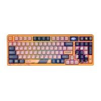 ราคา คีย์บอร์ดเกมมิ่ง EGA YJ-K1 YUJI (Color TFT) (JJK-TactileSW) (8859790031310)