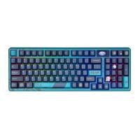 ราคา คีย์บอร์ดเกมมิ่ง EGA MGM-K1 MEGUMI (Color TFT) (JJK-TactileSW) (8859790031334)