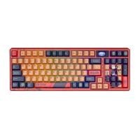 ราคา คีย์บอร์ดเกมมิ่ง EGA NBR-K1 NOBARA (Color TFT) (JJK-TactileSW) (8859790031358)