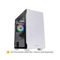 ราคา เคสคอมพิวเตอร์ Thermaltake Computer Case S100 TG White (4713227525091)