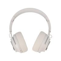 ราคา หูฟังไร้สาย Blue Box Headphone BB001-GR Light Gray (8859221719220)