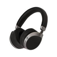 ราคา หูฟังไร้สาย TECHPRO Headphones ANC TP-HP01 Black (8858817191990)