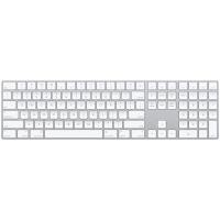 ราคา Apple Magic Keyboard with Numeric Keypad - US English (190198383587)