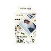 ราคา ฟิล์ม Fujifilm Instax Mini Photo Slide (4547410533484)