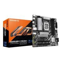 ราคา เมนบอร์ด Gigabyte B860M DS3H (rev.1.0) DDR5 LGA1851 (4719331866709)