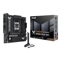 ราคา เมนบอร์ด ASUS TUF Gaming B850M-PLUS WIFI DDR5 AM5 (4711387764923)