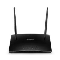 ราคา เราเตอร์ TP-Link Network Archer MR202 AC750 Wireless Dual Band 4G LTE Router (8885020625745)