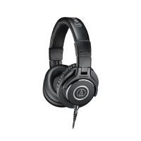 ราคา หูฟัง Audio Technica Headphone Professional Monitor Series M40X Black (4961310125424)