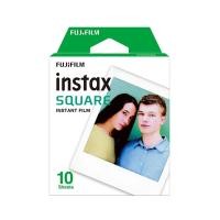 ราคา ฟิล์ม Fujifilm Instax Square Film (1 Pack) (4547410348613)