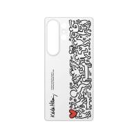 ราคา เคส Samsung Galaxy S25 Ultra Flipsuit White (8806095970561)