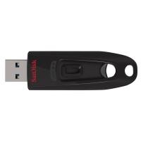 ราคา SanDisk Ultra USB 3.0 Flash Drive 128GB SDCZ48