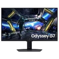 ราคา จอมอนิเตอร์ SAMSUNG LS27DG702EEXXT Gaming Monitor (IPS UHD 144Hz Smart) (8806095723730)