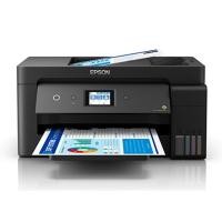 ราคา เครื่องปริ้น Epson Ink Tank L14150 (All-In-One) Wi-Fi (C11CH96502)