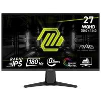 MSI Rapid IPS Gaming Monitor จอเกมมิ่ง ขนาด 27 นิ้ว รุ่น MAG 275QF