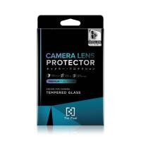 ราคา ฟิล์มกันเลนส์ The Pixel Crystal Clear Ring Lens iPhone 16e (8859703406686)