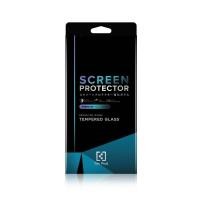 ราคา ฟิล์มกันรอย The Pixel Tempered Glass iPhone 16e Black (8859703406693)