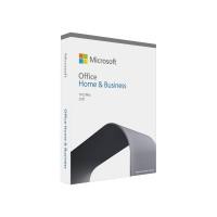 ราคา Microsoft Office Home and Business 2021 English APAC EM Medialess (889842852998)
