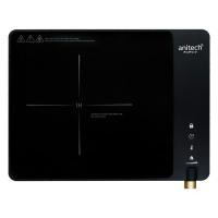 ราคา เตาแม่เหล็กไฟฟ้า ANITECH 1800W รุ่น SID1800-BK Black (8859221724743)