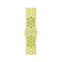 ราคา Apple Watch 40mm Volt Splash Nike Sport Band - S/M (195949833960)