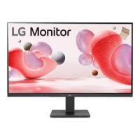 LG IPS FHD Monitor จอมอนิเตอร์ ขนาด 27 นิ้ว รุ่น 27MR400-B