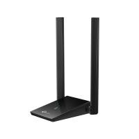 TP-Link AX1800 Dual Antennas High Gain Wireless USB Adapter รุ่น Archer TX20U Plus